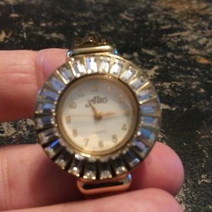 Ladies watch